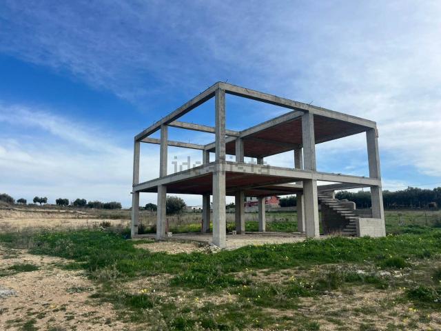 Case e ville in vendita di 130 m² in Contrada Triona