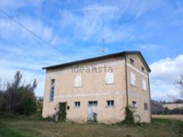 Case e ville in vendita di 130 m² in Contrada Vezzelli