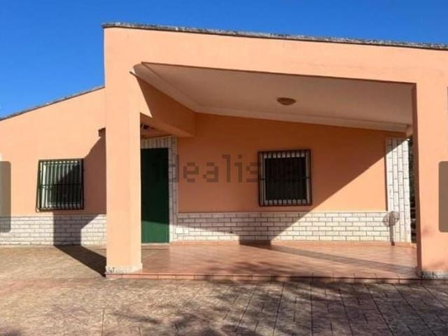 Case e ville in vendita di 130 m² in Contrada abate amati