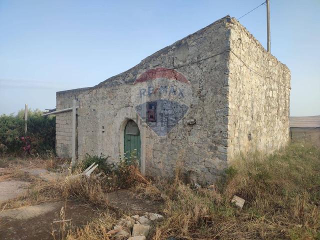 Case e ville in vendita di 130 m² in Contrada Cozzo Rao