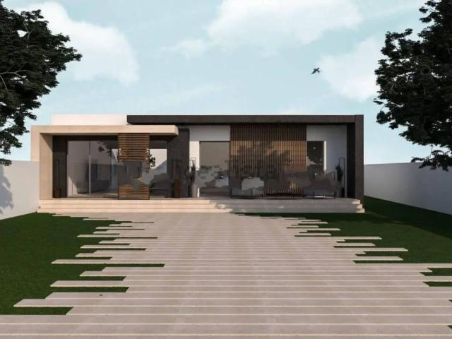 Case e ville in vendita di 130 m² in Contrada Pastorella