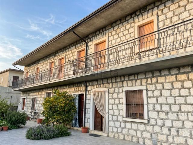 Case e ville in vendita di 130 m² in Contrada San Felice