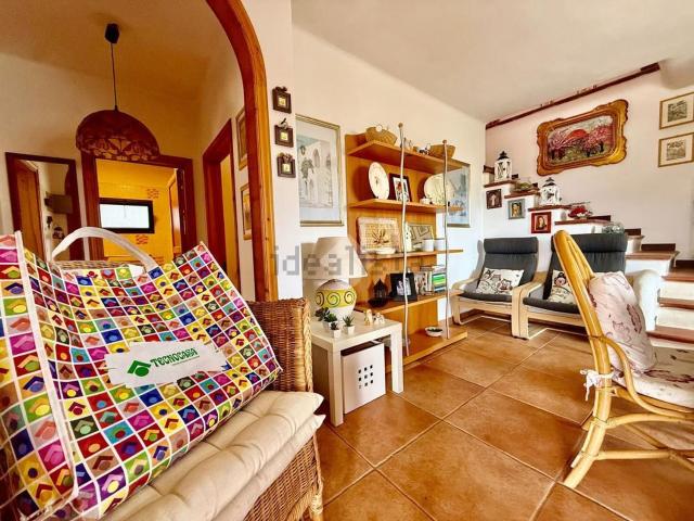 Case e ville in vendita di 130 m² in Contrada Sicarico