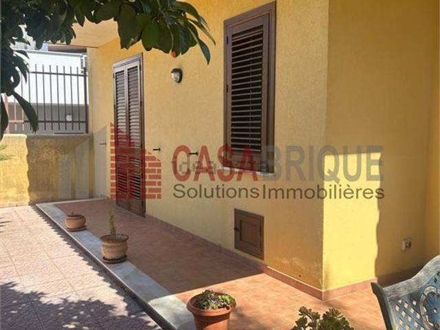 Case e ville in vendita di 130 m² in Fondo La Rosa