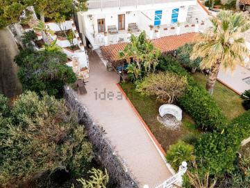 Case e ville in vendita di 130 m² in Lungomare Cristoforo Colombo, 2039