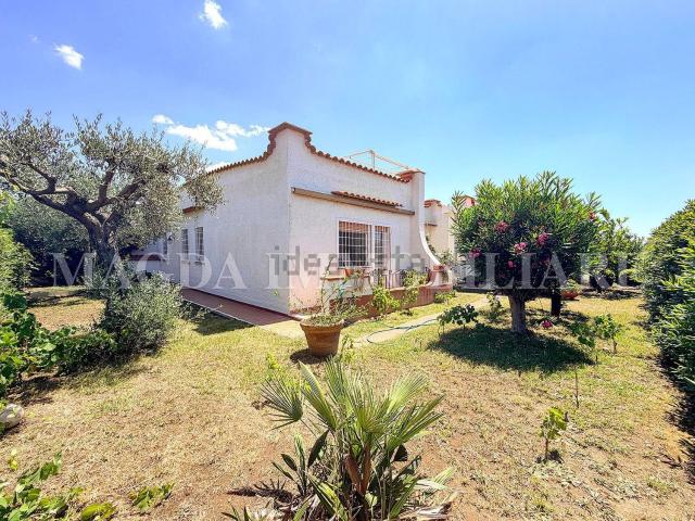 Case e ville in vendita di 130 m² in Lungomare dei Navigatori Etruschi