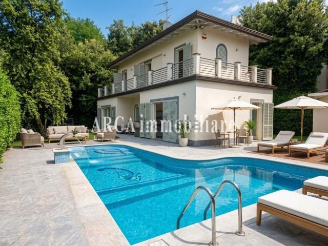 Case e ville in vendita di 130 m² in Piazza XXIV Maggio