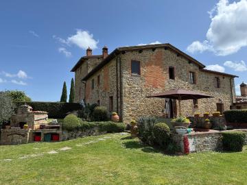 Case e ville in vendita di 130 m² in Strada di Macchioni Guglia