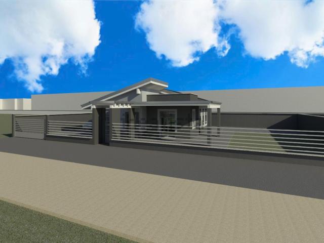 Case e ville in vendita di 130 m² in Strada Nuova