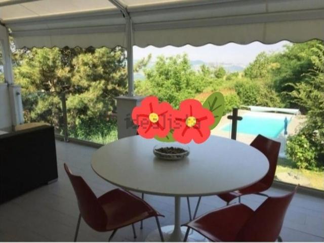 Case e ville in vendita di 130 m² in Strada privata
