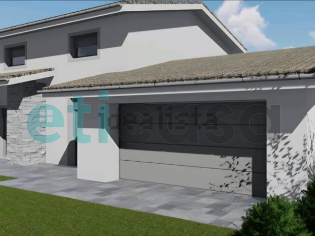 Case e ville in vendita di 130 m² in Strada Provinciale