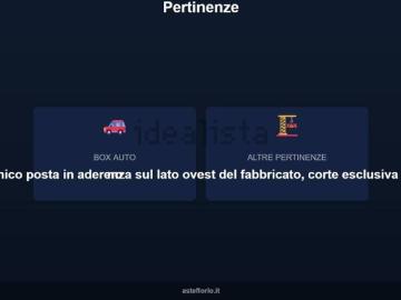 Berlicche, Via Buia Pistoia, Candeglia