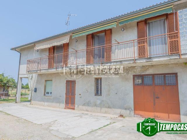 Case e ville in vendita di 131 m² in Via Pollini Stefano