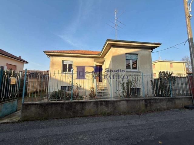Case e ville in vendita di 132 m²