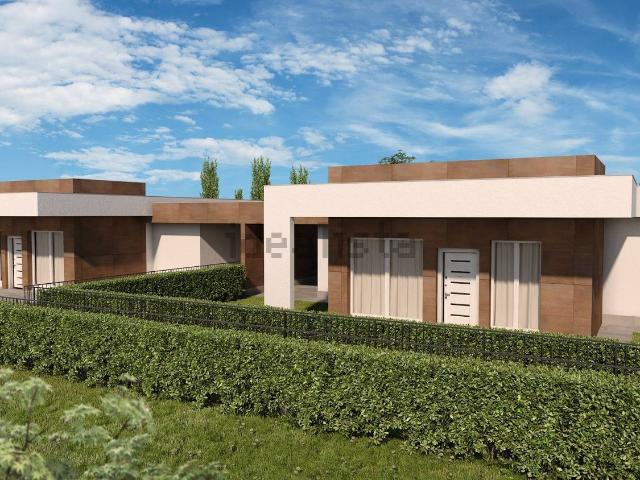 Case e ville in vendita di 132 m² in Via Acquaroli, 5