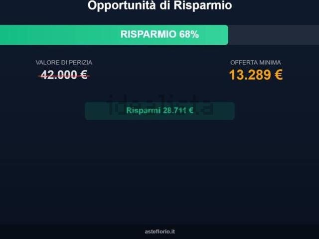 Case e ville in vendita di 132 m² in Via Napoli, 18