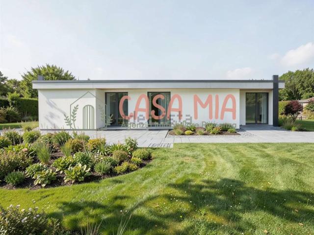 Case e ville in vendita di 132 m² in Via Santimento