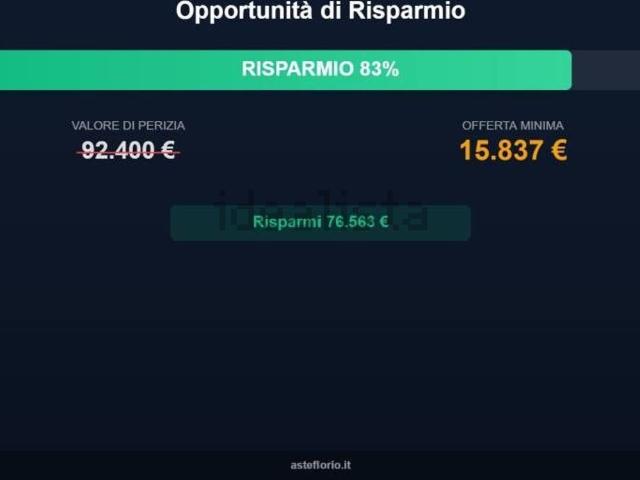 Case e ville in vendita di 132 m² in Via Parrocchia, 1