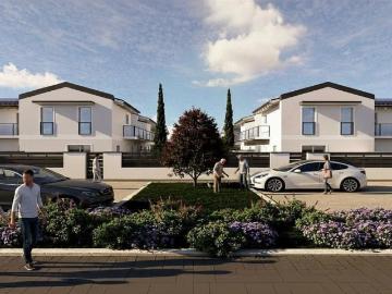 Case e ville in vendita di 132 m² in Via Pianca