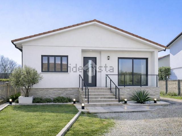 Case e ville in vendita di 133 m²