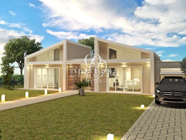 Case e ville in vendita di 133 m² in Via el Alamein