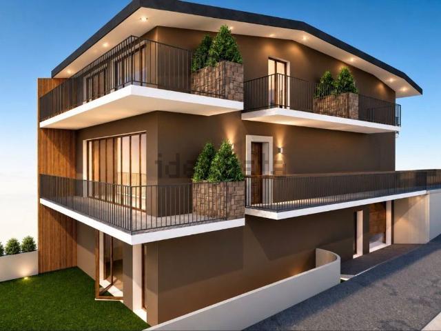 Case e ville in vendita di 133 m² in Via Santa Maria a Colle