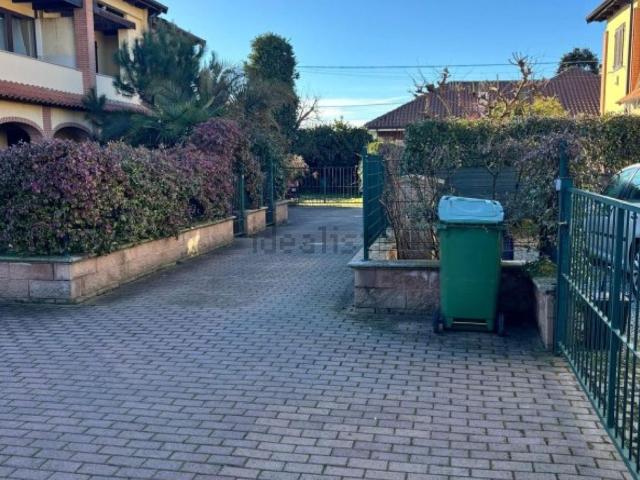 Case e ville in vendita di 133 m² in Via Pietro Micca