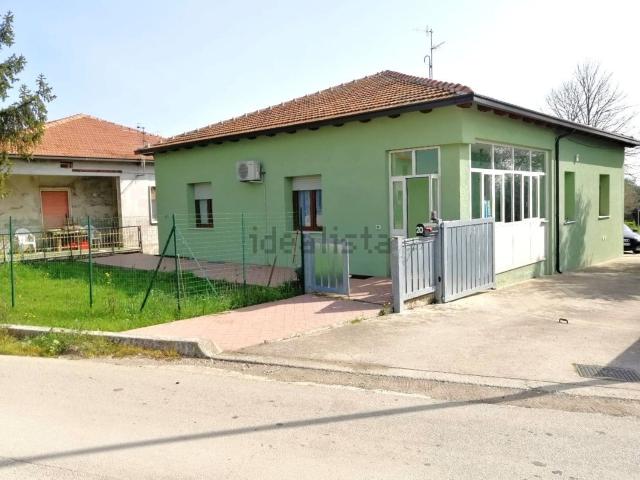 Case e ville in vendita di 133 m² in Contrada Viola