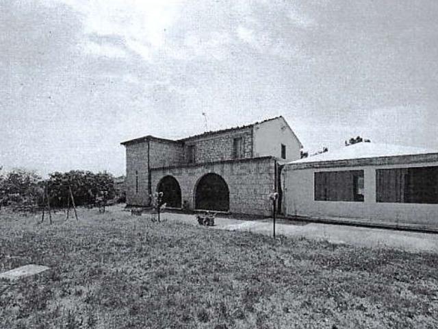 Case e ville in vendita di 133 m² in Contrada Macchie