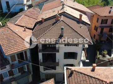 Case e ville in vendita di 133 m² in Frazione Cerreia, 30