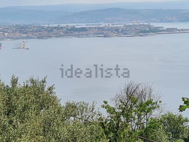 Case e ville in vendita di 133 m² in Località Contovello, 117