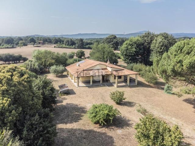 Case e ville in vendita di 133 m² in Strada Vicinale Fonte Grillo