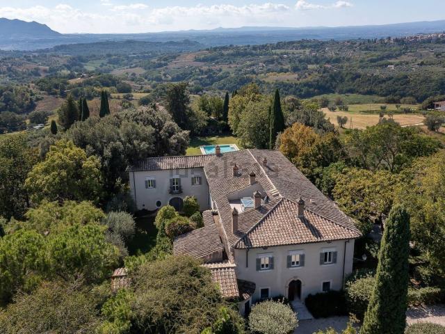 Case e ville in vendita di 1347 m² in Via Palica Tiburzi