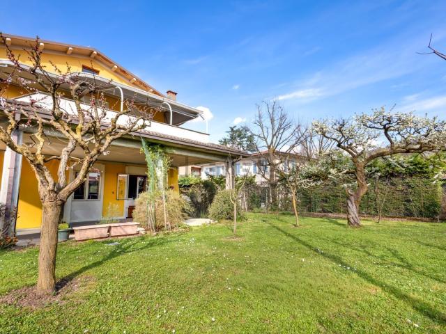 Case e ville in vendita di 134 m²
