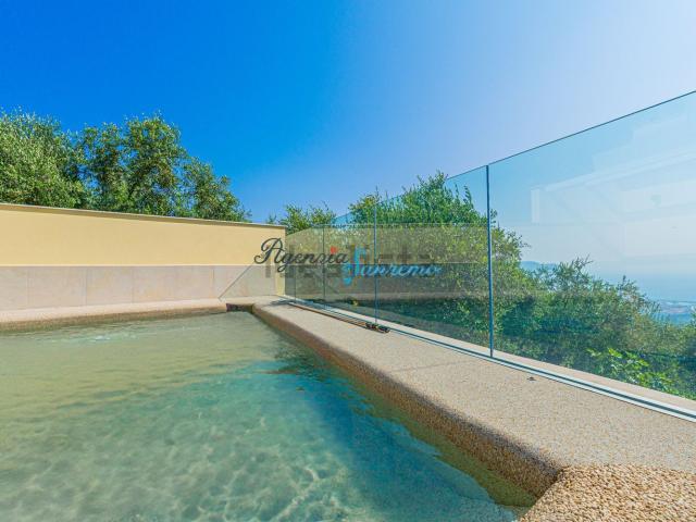 Case e ville in vendita di 134 m²