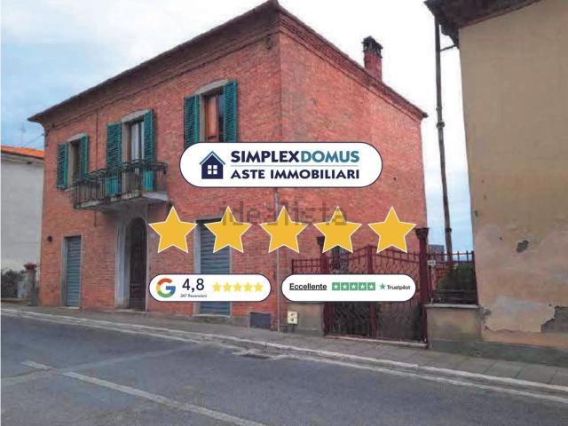 Case e ville in vendita di 134 m² in Via Lauretana Nord
