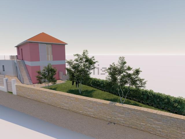 Case e ville in vendita di 134 m² in Via San Leonardo, 48