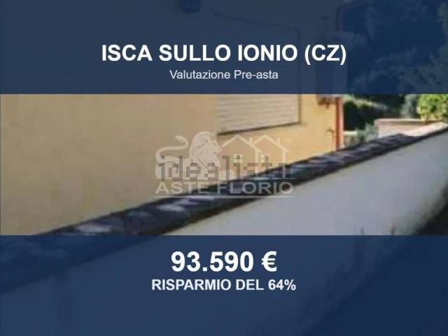 Case e ville in vendita di 134 m² in Località Campanaria Campanaria snc