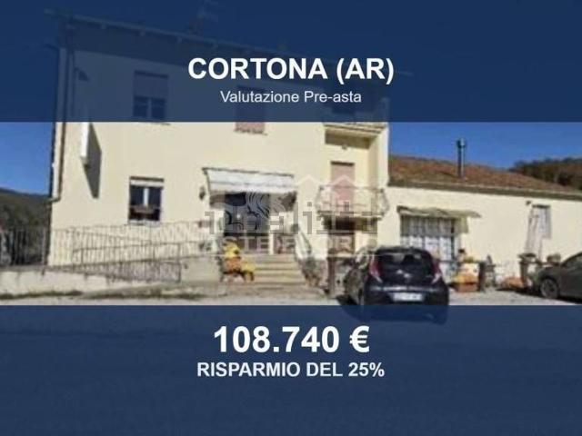 Case e ville in vendita di 134 m² in Località Case Sparse, 7