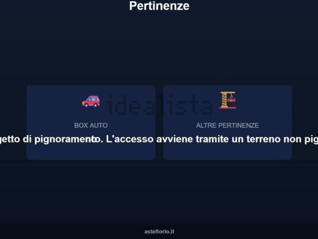 Case e ville in vendita di 134 m² in Località Gennas De Bentu null