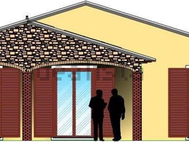 Case e ville in vendita di 134 m² in Strada Provinciale 13