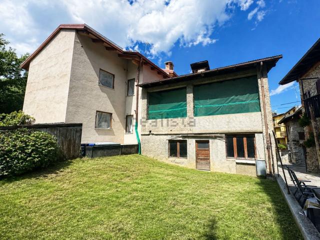 Case e ville in vendita di 135 m²