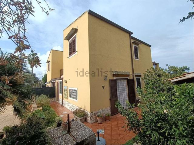 Case e ville in vendita di 135 m²