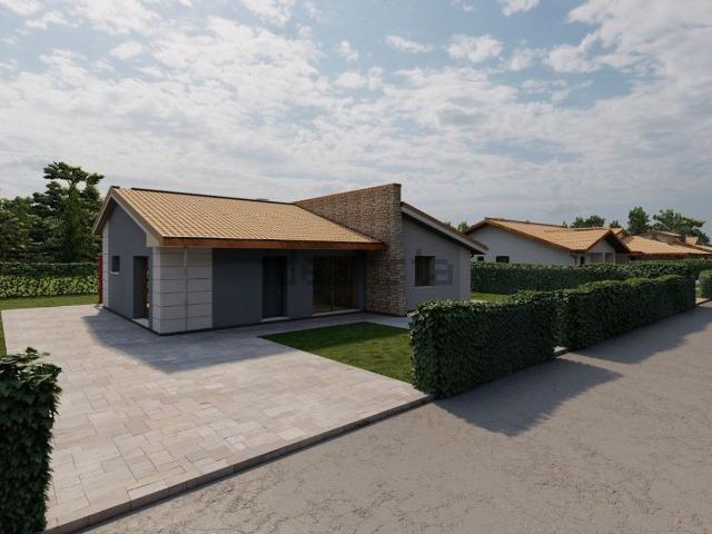 Case e ville in vendita di 135 m²