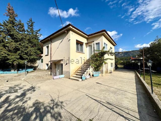 Case e ville in vendita di 135 m²