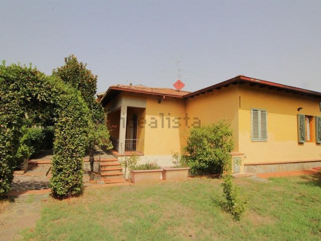 Case e ville in vendita di 135 m²