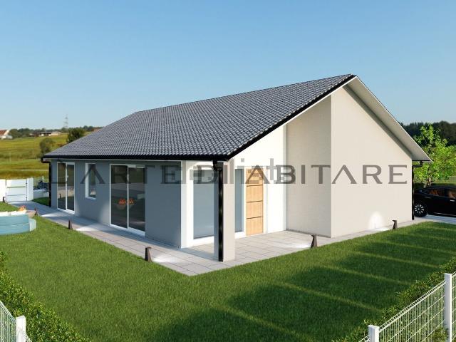 Case e ville in vendita di 135 m² in Via 2 Giugno, 60