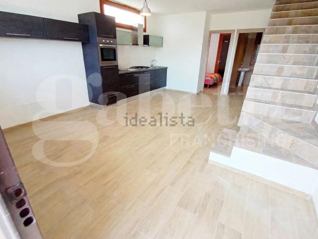 Case e ville in vendita di 135 m² in Via Canal di Valle