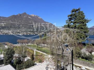 Villetta indipendente in vendita di 135 m² in Via alle Rive