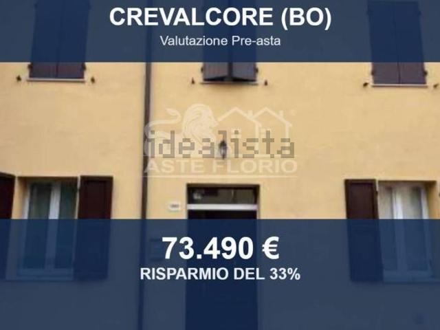 Case e ville in vendita di 135 m² in Via Argini Nord